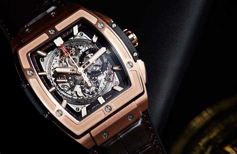 hublot spirit of big bang precio|Prices for New Hublot Spirit of Big Bang .